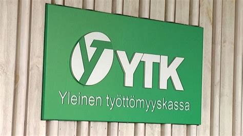 ytk kirjaudu|yleinen työttömyyskassa ytk.